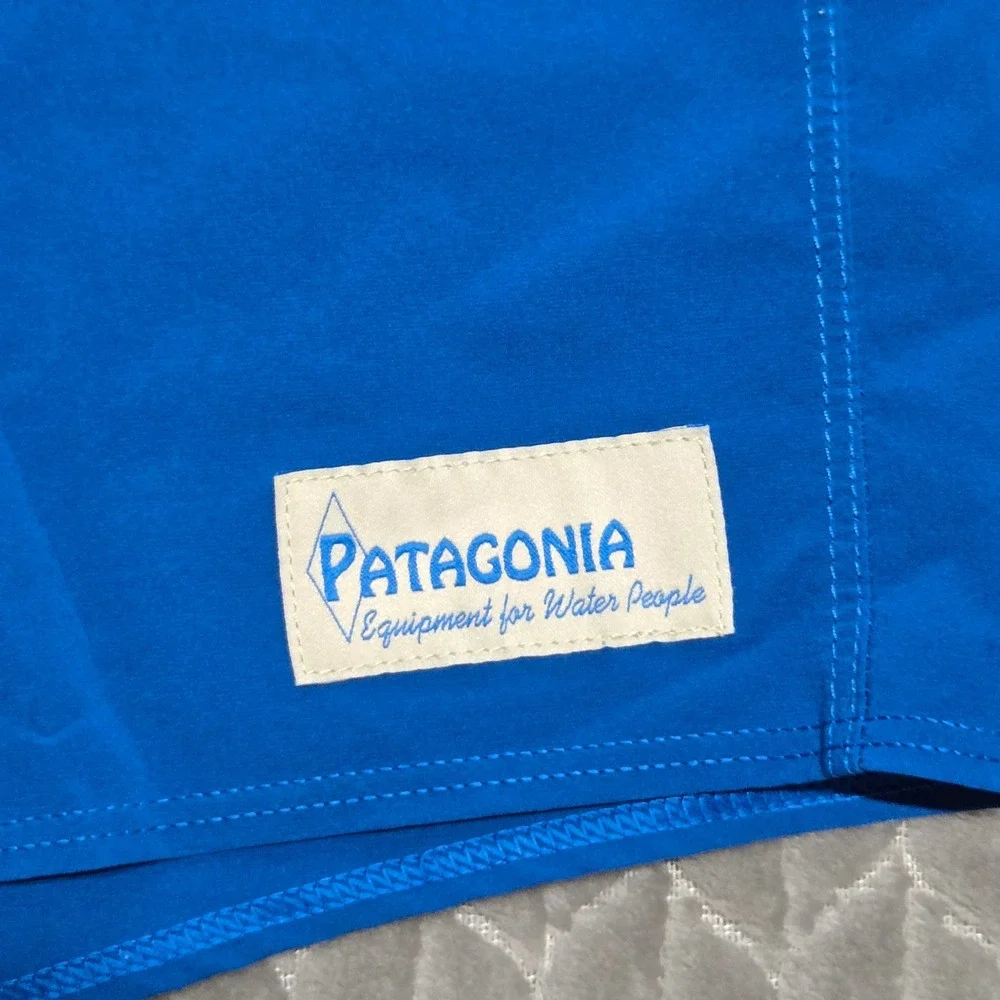 Patagonia pre owned